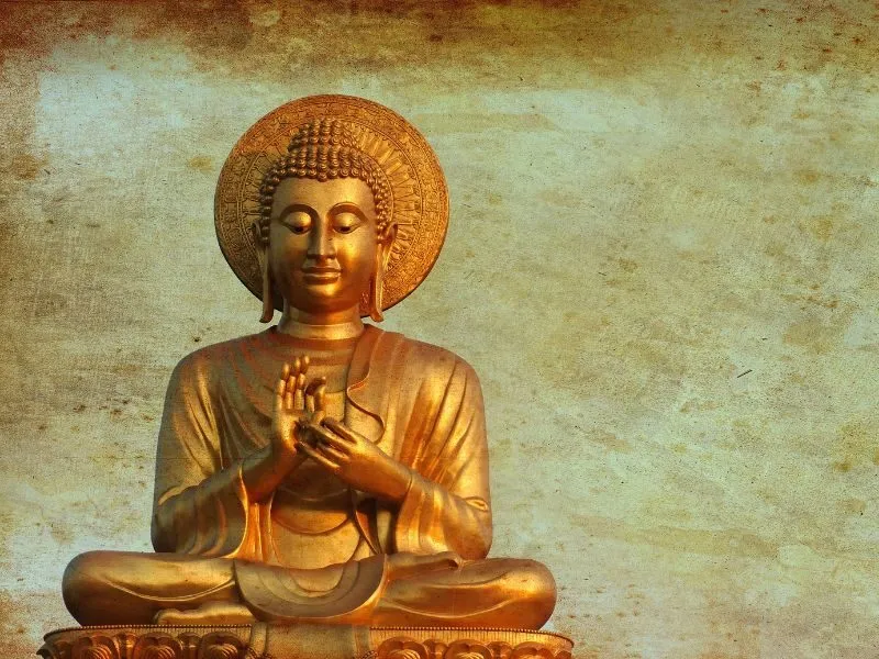 Nằm mơ thấy tượng Phật báo hiệu điềm gì?
