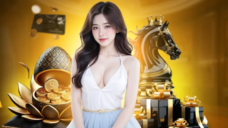 Đăng ký, nạp rút và bảo mật: trải nghiệm liền mạch