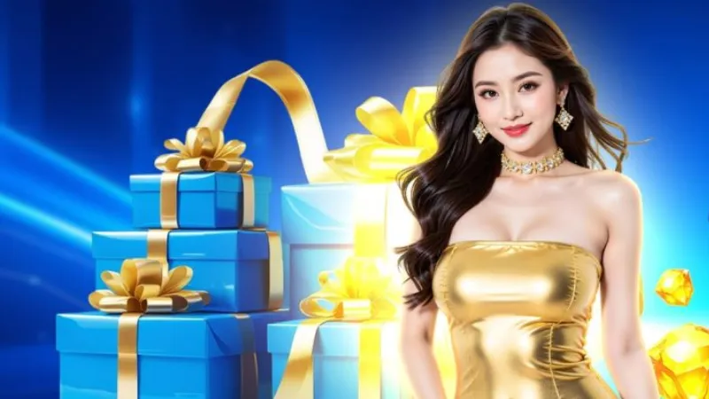 Ưu đãi, CSKH và hệ sinh thái giải trí tại RED88