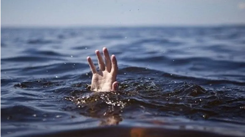 Vì sao bạn nằm mơ thấy bị đuối nước?