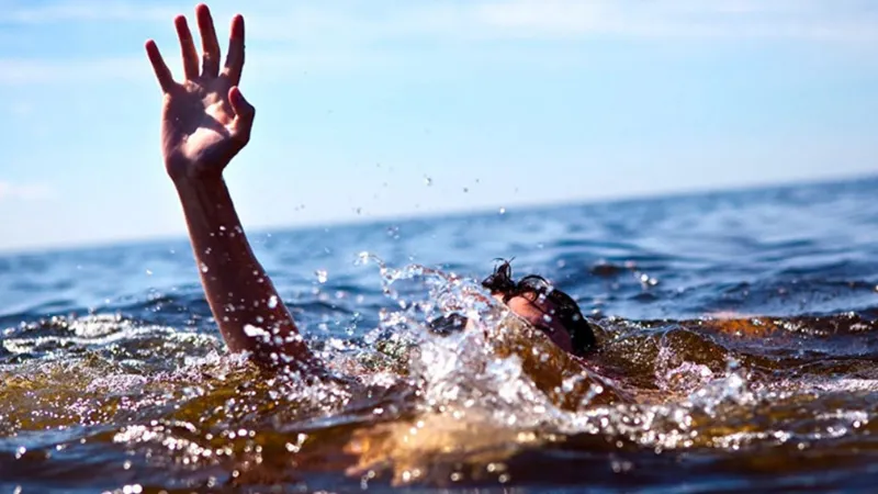 Giải Mã Nằm Mơ Thấy Bị Đuối Nước: Ý Nghĩa, Con Số May Mắn