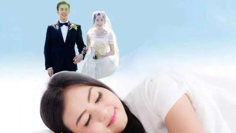 Giải Mã Khi Nằm Mơ Thấy Kết Hôn Và Dự Báo Tương Lai Gần