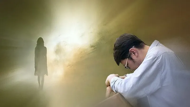 Giải mã bối cảnh thường gặp và điềm báo