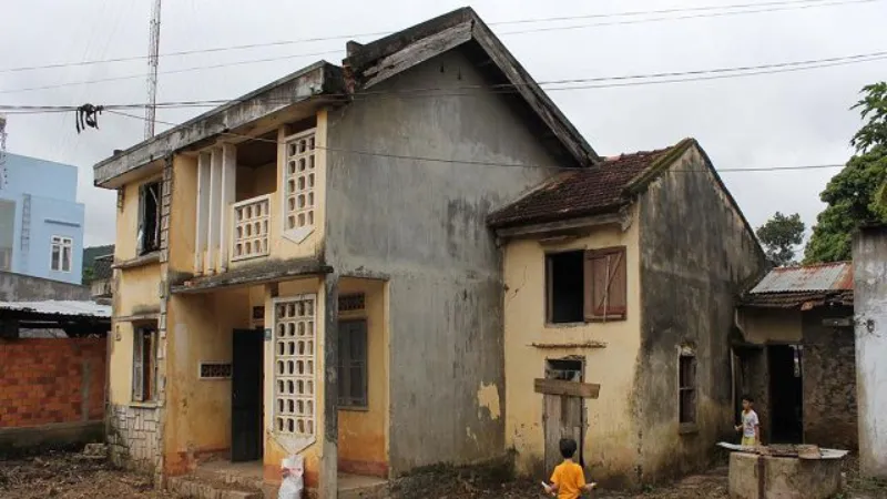 Các bối cảnh thường gặp và điềm báo