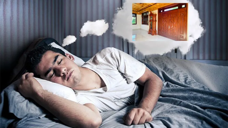 Nằm Mơ Thấy Nhà Cũ: Giải Mã, Điềm Báo Và Cách Hóa Giải