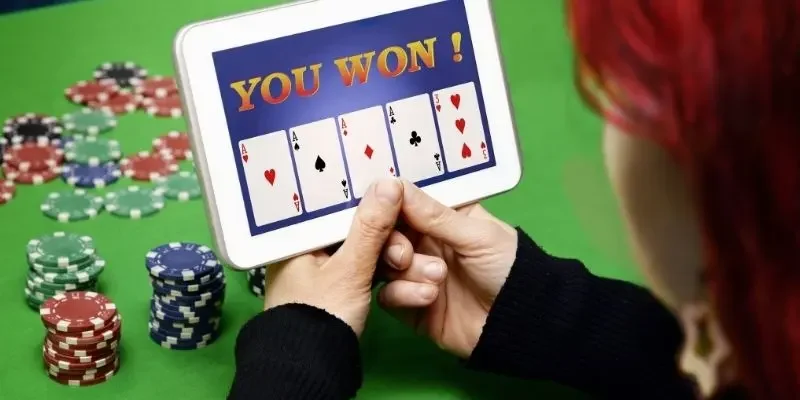 Xây dựng chiến lược chơi cơ bản trước khi tham gia