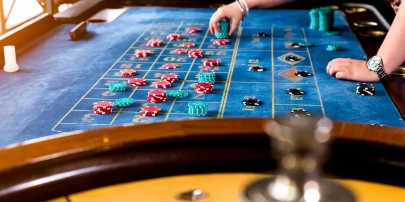 TK88 – Nền Tảng Cá Cược Hiện Đại Cho Người Chơi Việt Hôm Nay