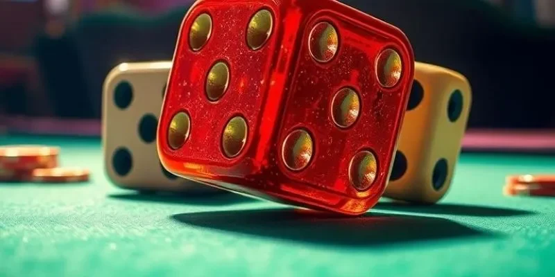 Phân tích chuyên sâu về Xóc Đĩa Online